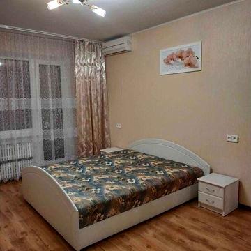 Аренда 1к квартиры на 12 квартале, терра