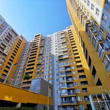 Продам 3-х ком квартиру в  жилом, элитном комплексе в Центре.