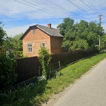 Продаж  Будинку  с.Васловівці