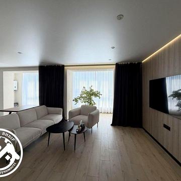 Продажа 3к квартири
