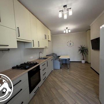 Продажа 2к квартири з ремонтом