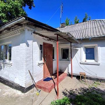 Терміновий продаж будинку