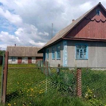 Продаж будинку у с. Смолдирів, Житомирська область