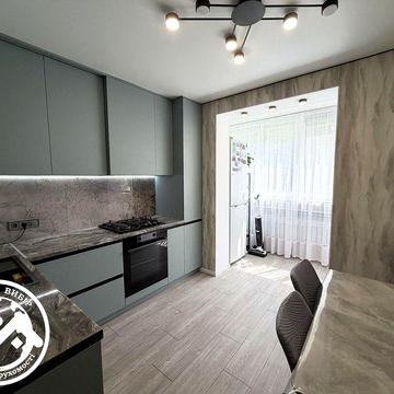 Продаж 2к квартири 52 кв. м на вул. Антонова Олега • ID 34397427