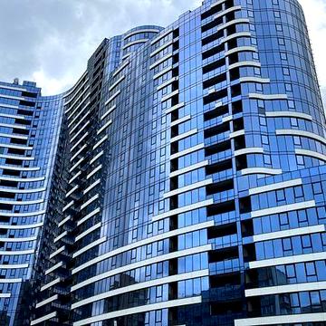 ЖК Арія двокімнатна квартира 81,7 кв м ЖК Арія