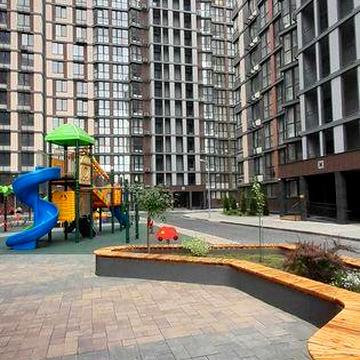 Продам 3-х ком квартиру в новом доме в Центре.