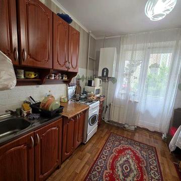 Продаж 2х кімнатної квартири в самому центрі/вул Добрянського