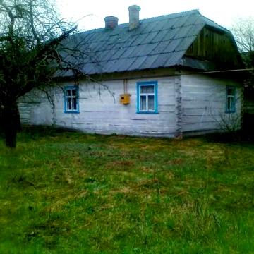 Продається будинок, Ратнівський рн., с.Комарово