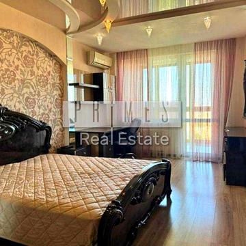 Продаж 3-к квартира 105 м² в ЖК Park Avenue | Голосіївський пр-т, 58 ЖК Park Avenue