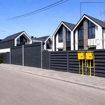 Дуплекс 125м2 + 2,7 сотки, Центральні комунікації -ГАЗ, Ірпінь , КМ Loft City