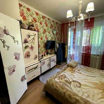 ПРОДАМ 3-кімнатну квартиру на Таїрова, вул. Сімї Глодан (Ільфа і Петрова)