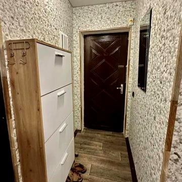 Здам квартиру в Черкасах.