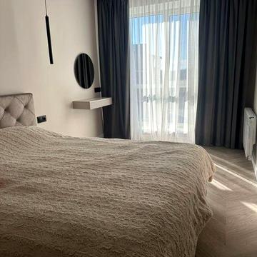 Оренда однокімнатної квартири в Panorama De Luxe