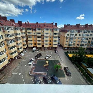 1-кімнатна квартира в ЖК «Київський Маєток», Софіївська Борщагівка ЖК Київський Маєток