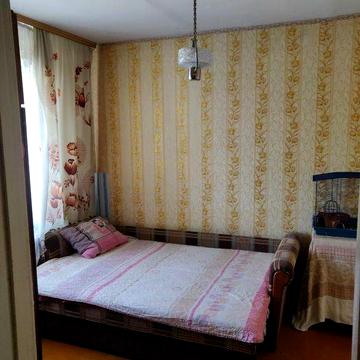 Сдам 1 комнатную квартиру длительно