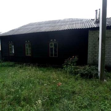 Продаж. Частина будинку Голлівуд