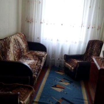 2 к квартира в районі Бучми