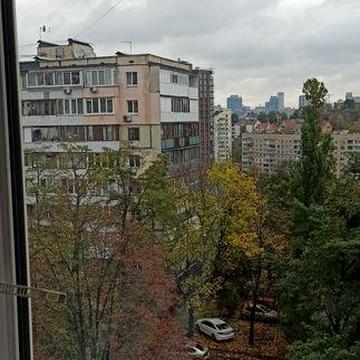 Оренда 3-ної квартири на Солом"янці, Київ