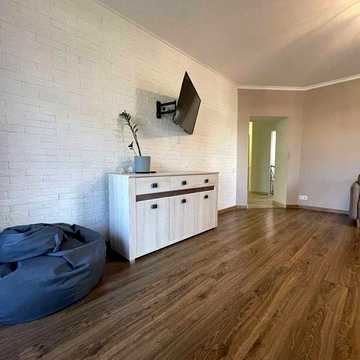 Продаж 3-кімнатної квартири, 139 м², новобудова, Винники