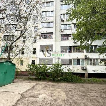 Эксклюзив Продам Під Ремонт 3-кімн. квартиру, 66 м², Одеса!