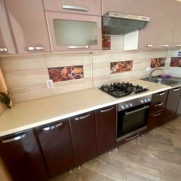 Здається в оренду затишна 2-кімнатна квартира в новобудові з капітальним ремонтом