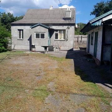 Продам дом в районе колеусовской