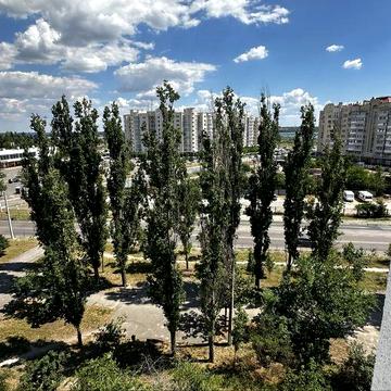 НАМЫВ.Продаю 2к квартиру 52.1 м2.висота 2,65м.Этажность 7/9.ОТ ХОЗЯИНА