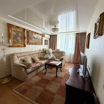 Продаж 3-кімнатної квартири в центрі Харкова (ВІД ВЛАСНИКА)