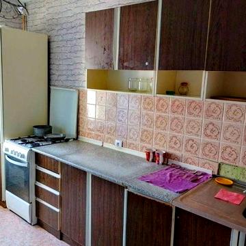Оренда 1-к квартири, Троєщина, пр.Червоної Калини 65. Можна з собачкою. ГАЗ!