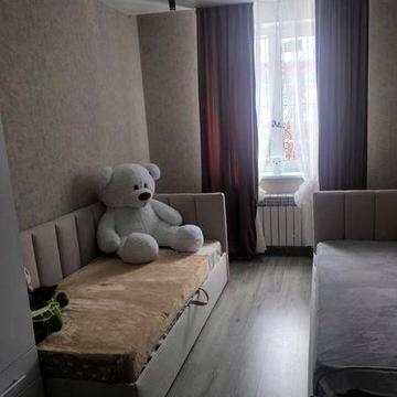В продаже 3 комнатная в новострое! ЖК Мира-1
