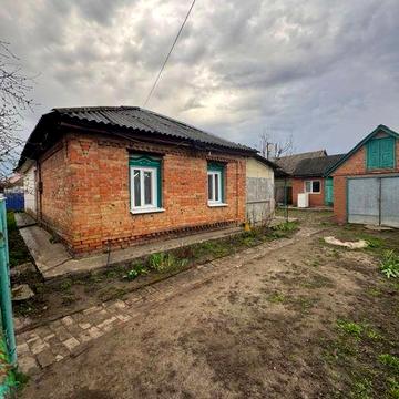 Терміновий Продаж 1/2 частини будинку