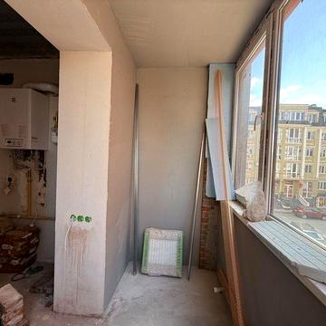 Продаж Без Ремонту, але з готовим Дизайн-проєктом ЖК Волошковий вул. Миру 14! ЖК Волошковий