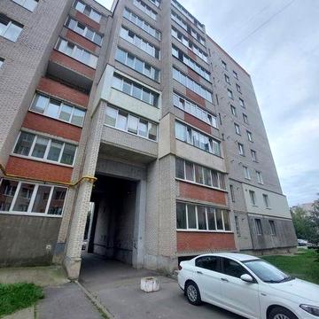 Здам в оренду однокімнатну квартиру.