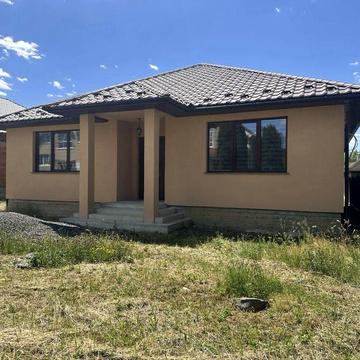 Продаж американки 120 кв. Газ