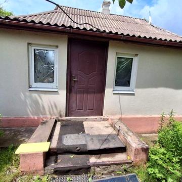 Будинок у центрі Криничок