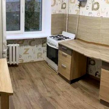 Аренда 1к квартиры на Нигояна