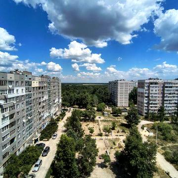 Продам 3-х кімнатну квартиру з АГО 5 мкрн ЖК лівий берег
