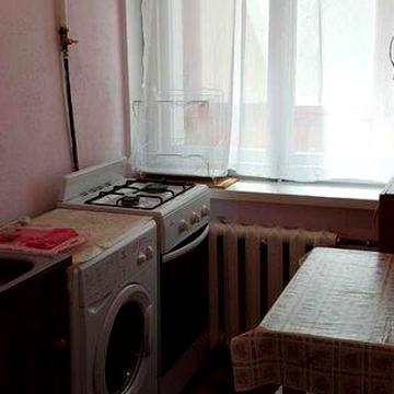 Продается 1-комнатная квартира  по Зодчих,80