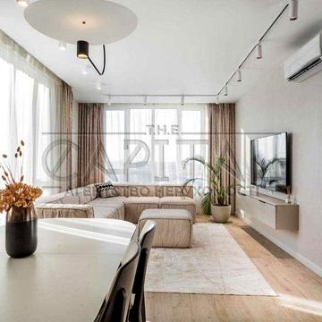Продаж / Квартира / 135 м2 / ЖК Новопечерська Вежа / Печерський район ЖК Новопечерська Вежа