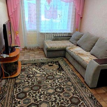 Довгострокова оренда квартири