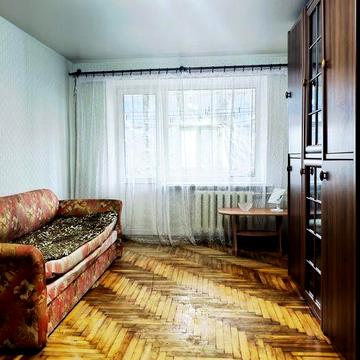 Аренда 1 комнатной квартиры на космосе