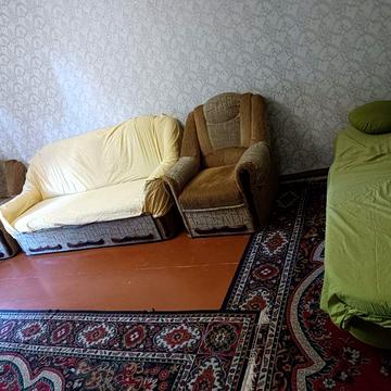 Оренда 2 кімнатної квартири правий берег