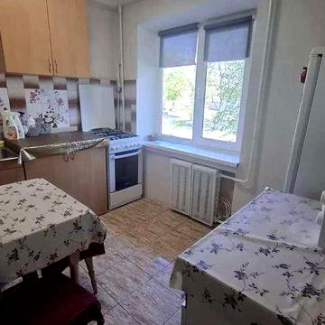 3К квартира на Кубанской Украины,22 Лесной массив