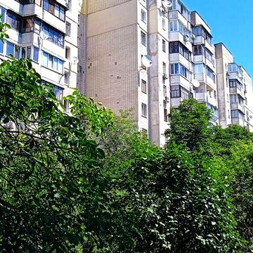 Продаж 2кім. квартири,  вул.Автозаводська 5