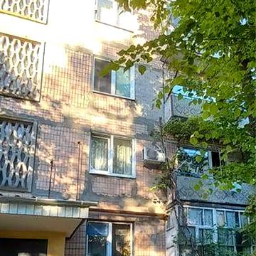 Продам 3к квартиру чешку
