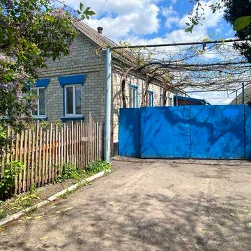 Здається пів будиноку  м.Корсунь-Шевченківський