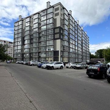Продаж 2- во кімнатної кіартири в НОВОБУДОВІ ЖК АВІАТОР ЖК Авіатор