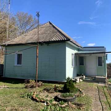 Продаж 2к Дім вулиця Горянська