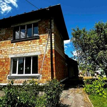 Продам 1/2 двоповерхового котеджу | 78 м² | Кодаки, 37 км від Києва