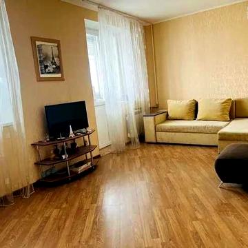 Продам 2-комнатную квартиру улучшенка ремонт СС-5  С